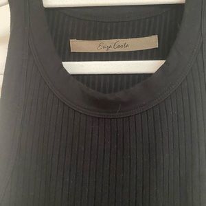 Enza Costa tank size S BNWT